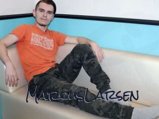 MarcusLarsen