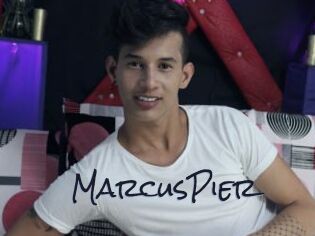 MarcusPier