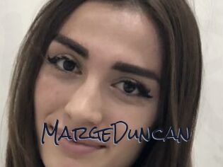 MargeDuncan