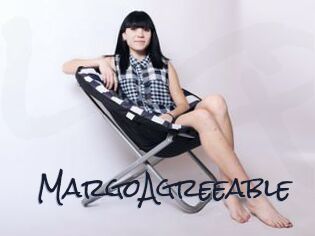 MargoAgreeable