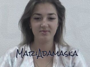 MariAdamaska