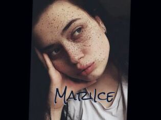 MariIce