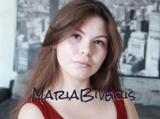 MariaBiveris