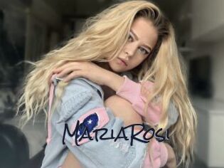 MariaRosi