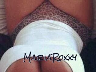 MariaRoxxy