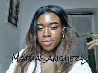 MariaSanchez21