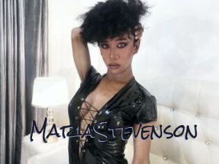 MariaStevenson