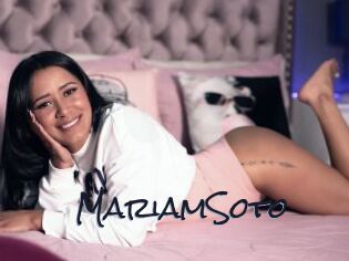 MariamSoto