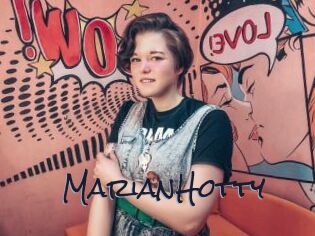 MarianHotty