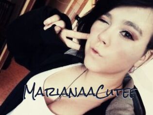 MarianaaCutee