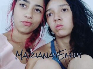 MarianayEmily