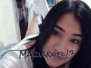 Mariangel13