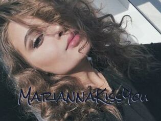 MariannaKissYou