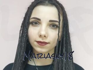 Mariasky18