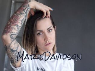 MarieDavidson