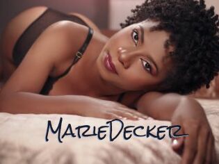 MarieDecker