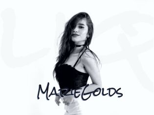 MarieGolds