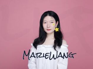 MarieWang