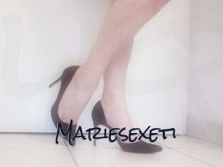 Mariesexeti