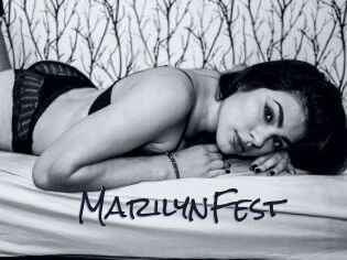 MarilynFest