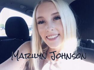 Marilyn_Johnson