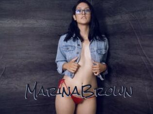 MarinaBrown