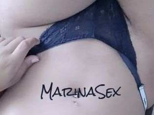 MarinaSex