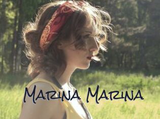 Marina_Marina