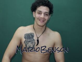 MarioBenson