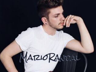 MarioRandal