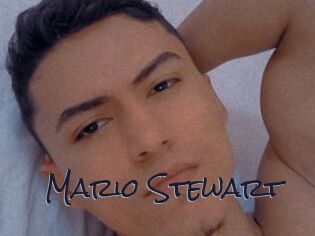 Mario_Stewart