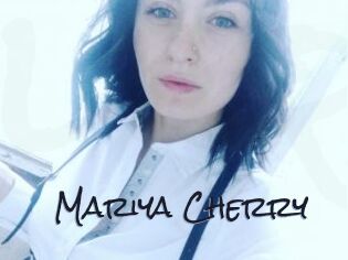 Mariya_Cherry