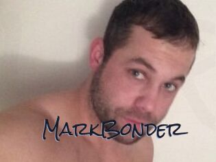 MarkBonder