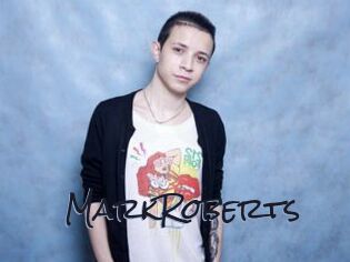 MarkRoberts