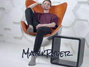 MarkRyder