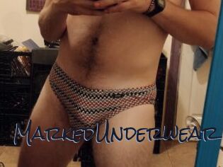 MarkedUnderwear