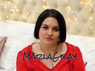 MarlaGray