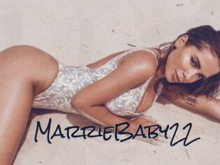 MarrieBaby22