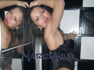 MarryAnna