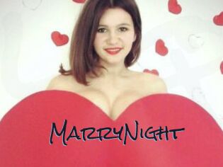 MarryNight