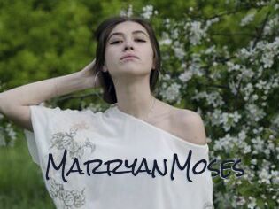 MarryanMoses