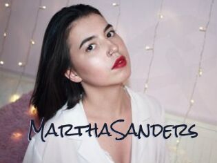 MarthaSanders