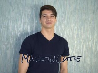 MartinCutie