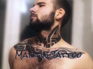 Martin_Tattoo