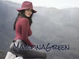 MartinaGreen