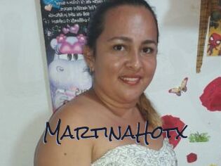 MartinaHotx