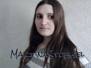 MartinaStoessel