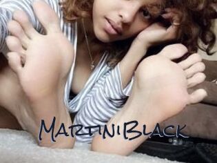 MartiniBlack