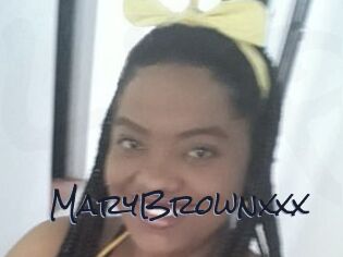 MaryBrownxxx