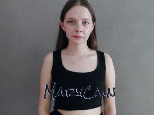 MaryCain